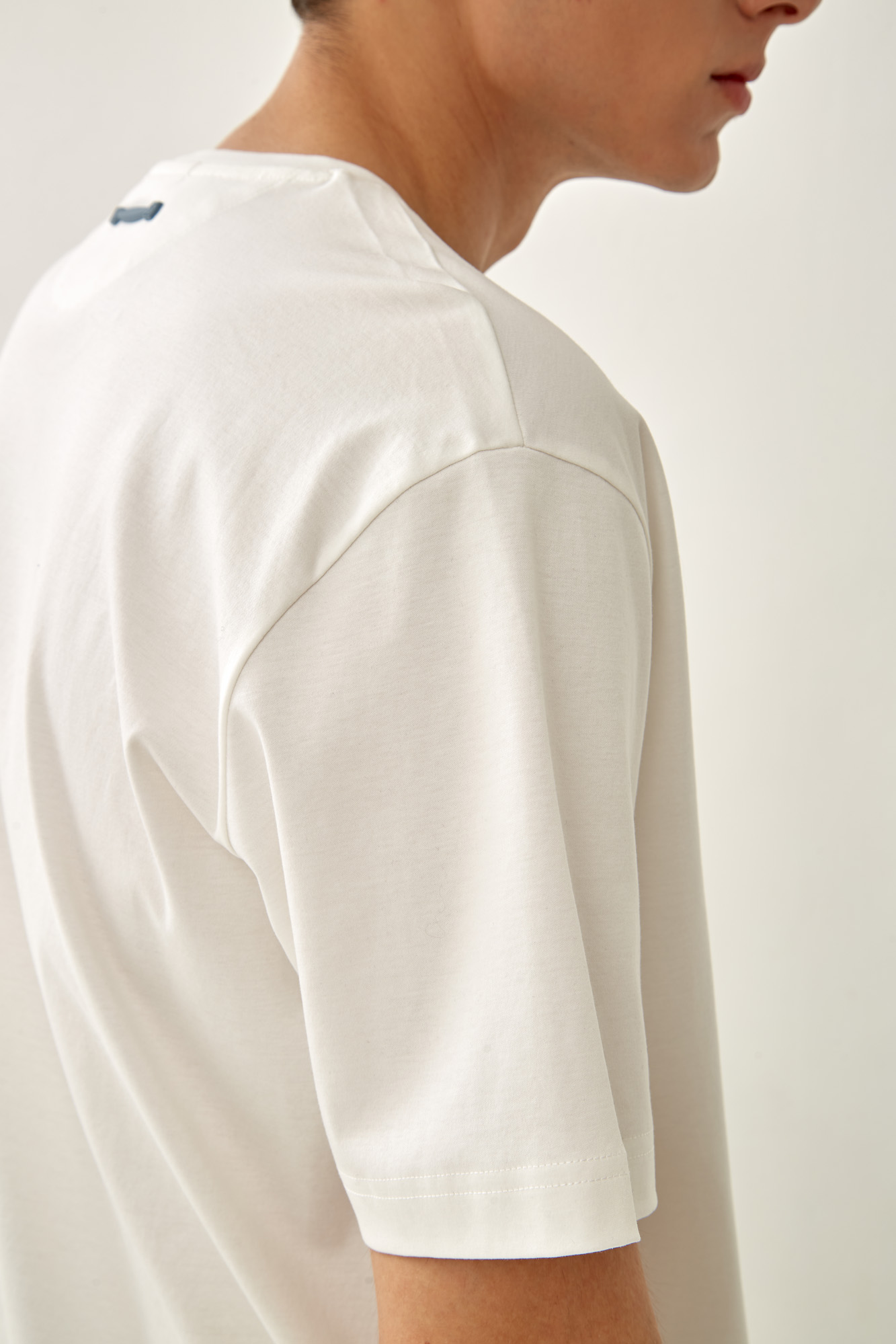 M-242-KB-114 Футболка The Hills Белый