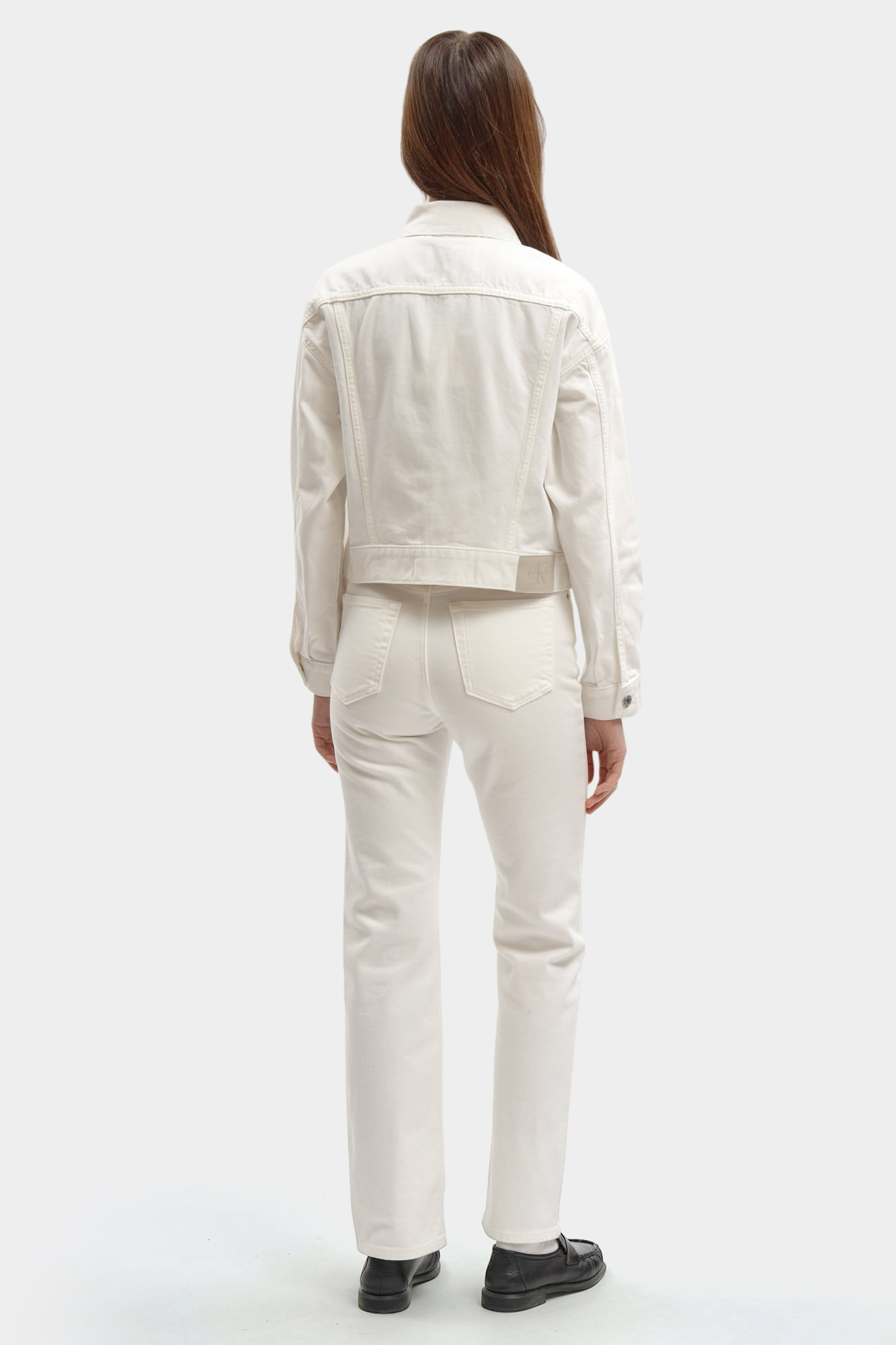 Куртка джинсовая Calvin Klein Jeans