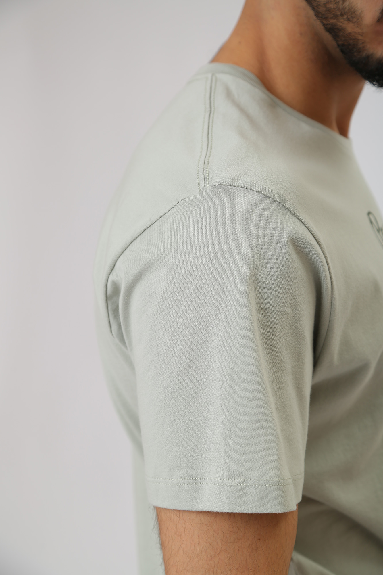 PM508208 Футболка Pepe Jeans Зеленый