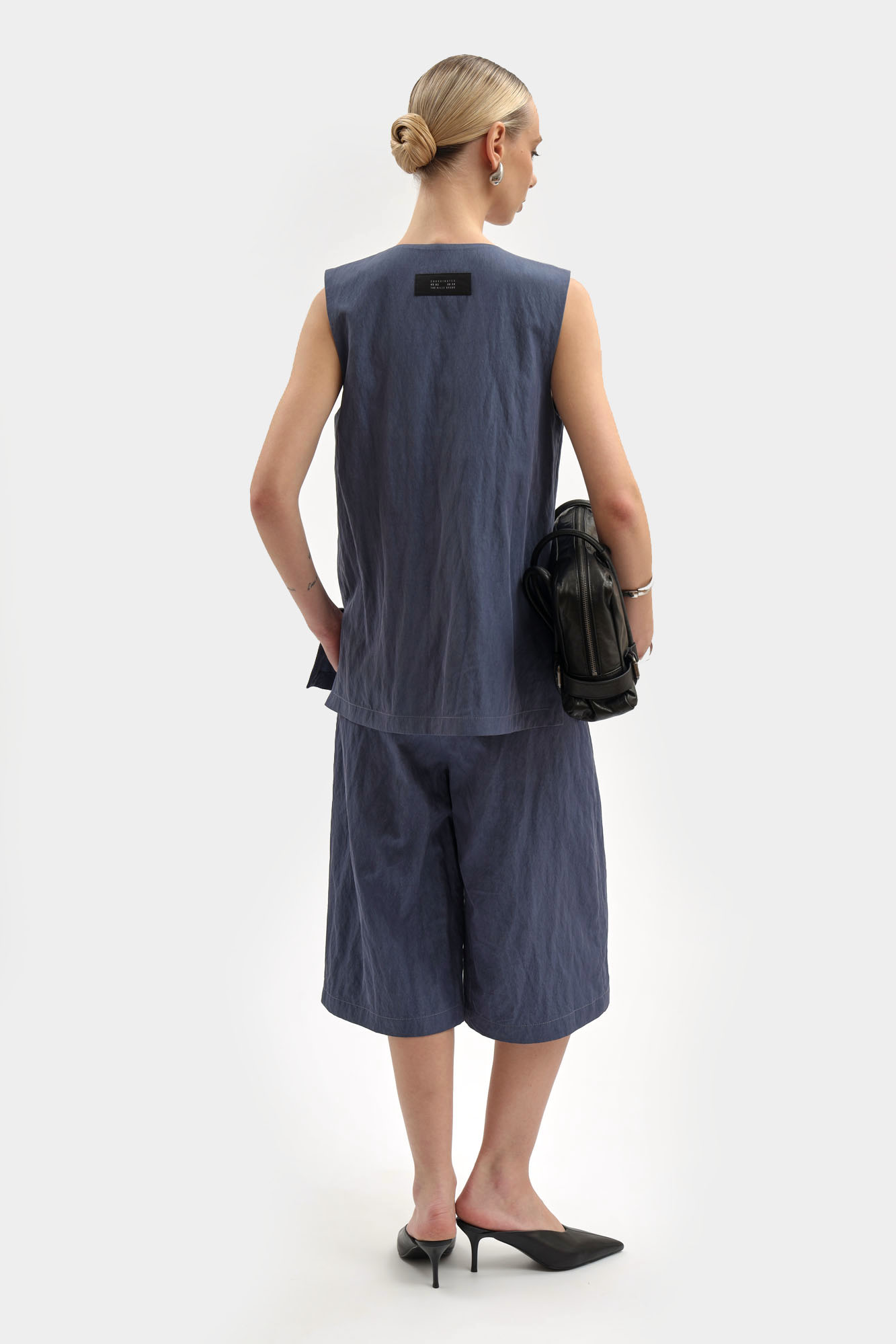 W-261-TH-56-0908 жилет the hills 