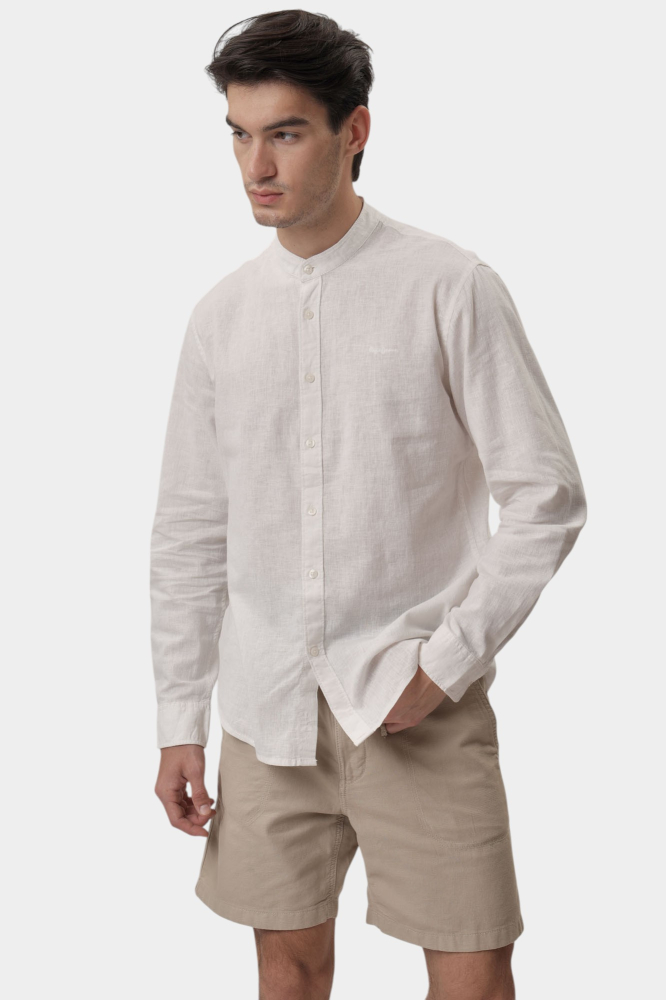 Пиджак классический Karl Lagerfeld Шерсть Черный