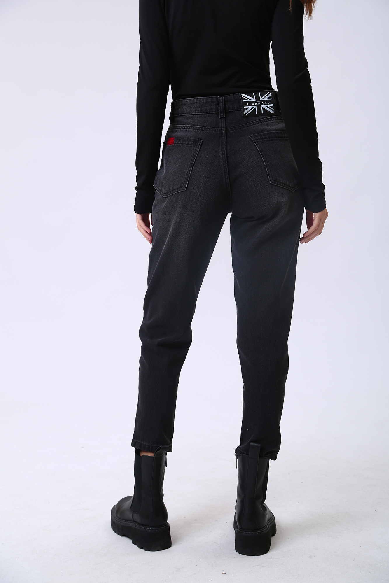 HWA22240JE джинсы john richmond