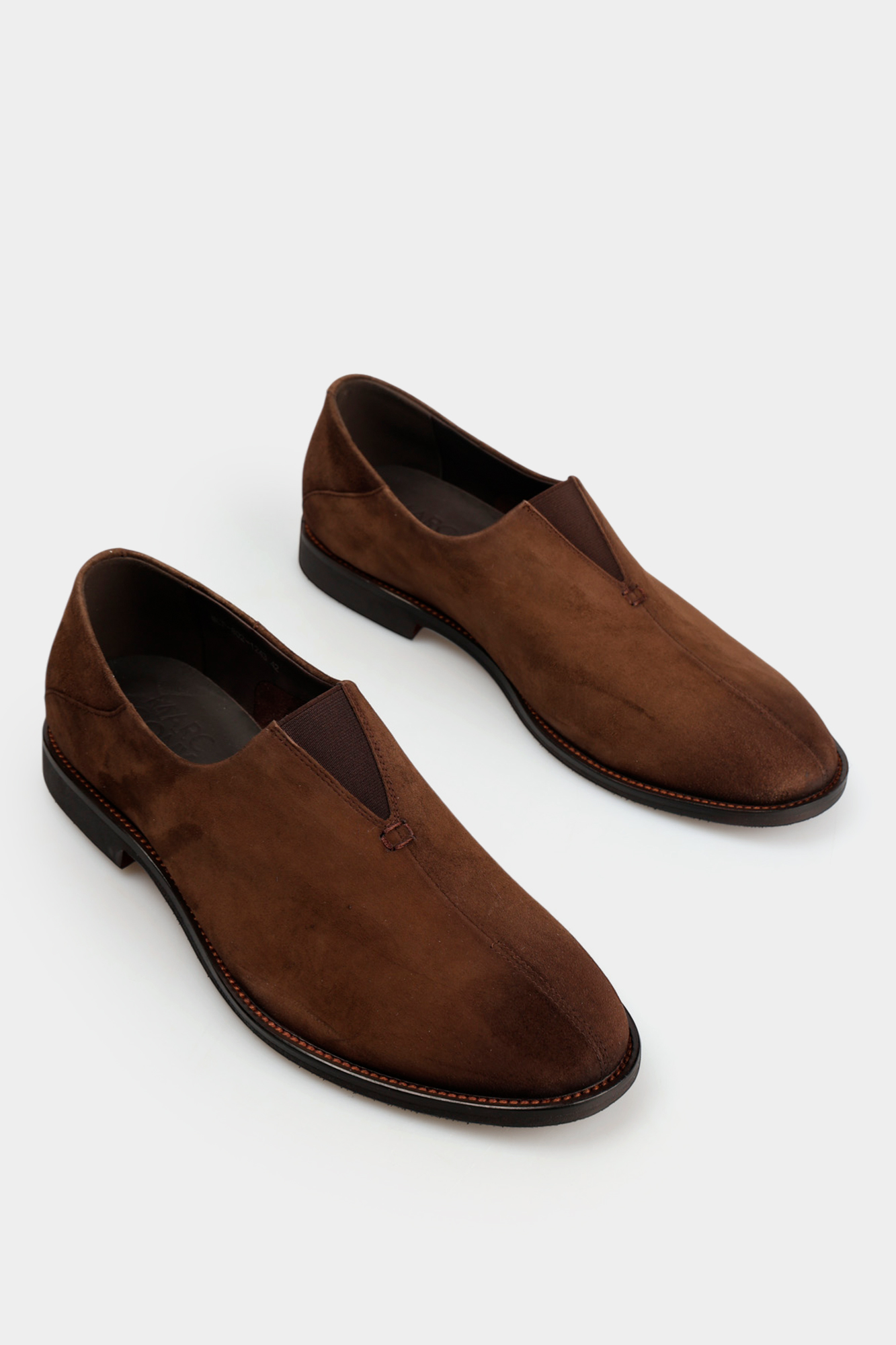 MCP-802-124 Туфли Marc Cony Хаки