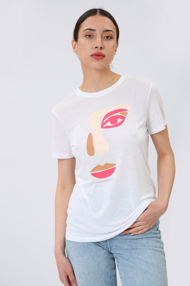 Брюки джинсовые Mustang Хлопок Молочный