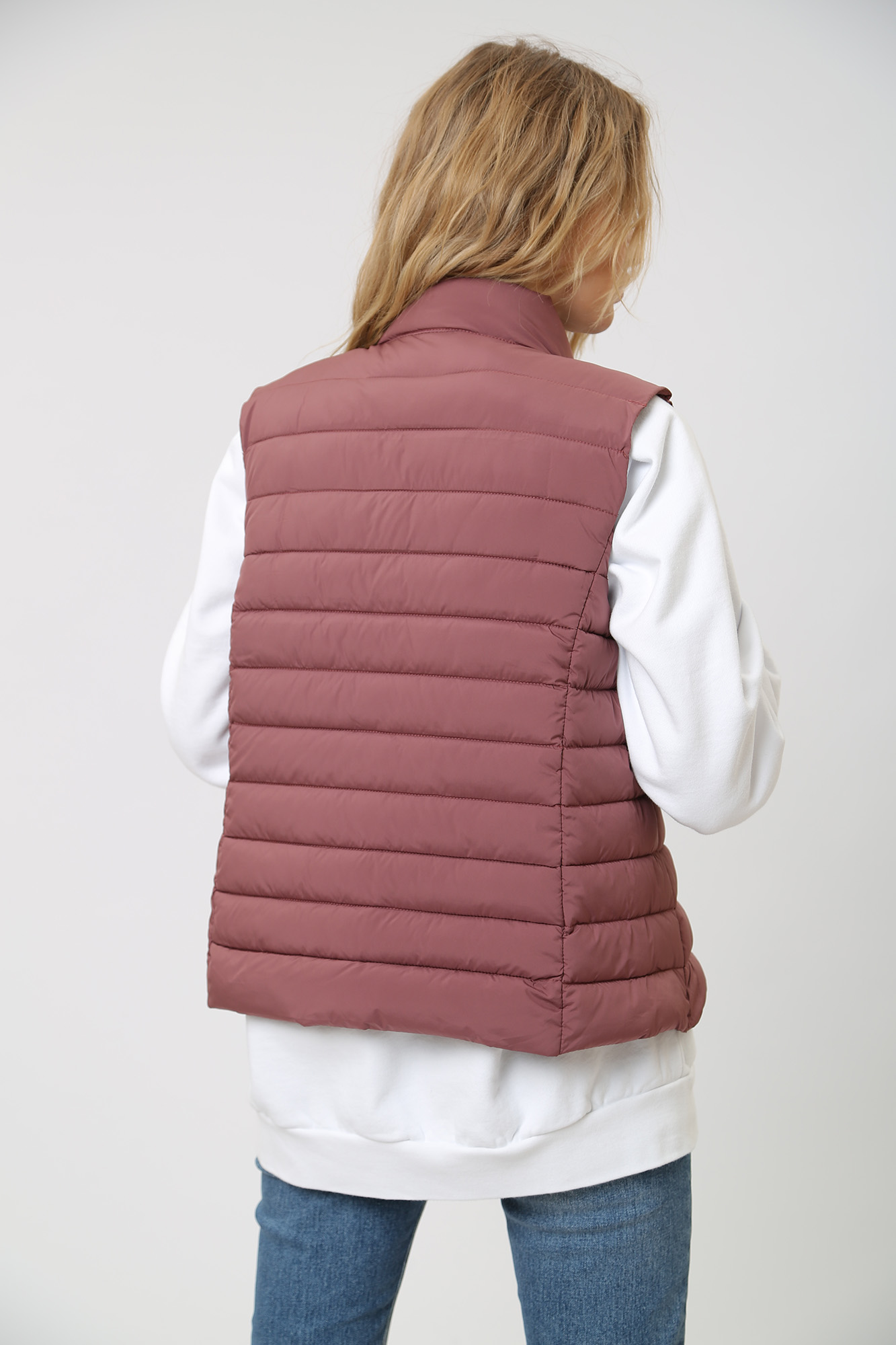 44017-25018 жилет утепленный ltb