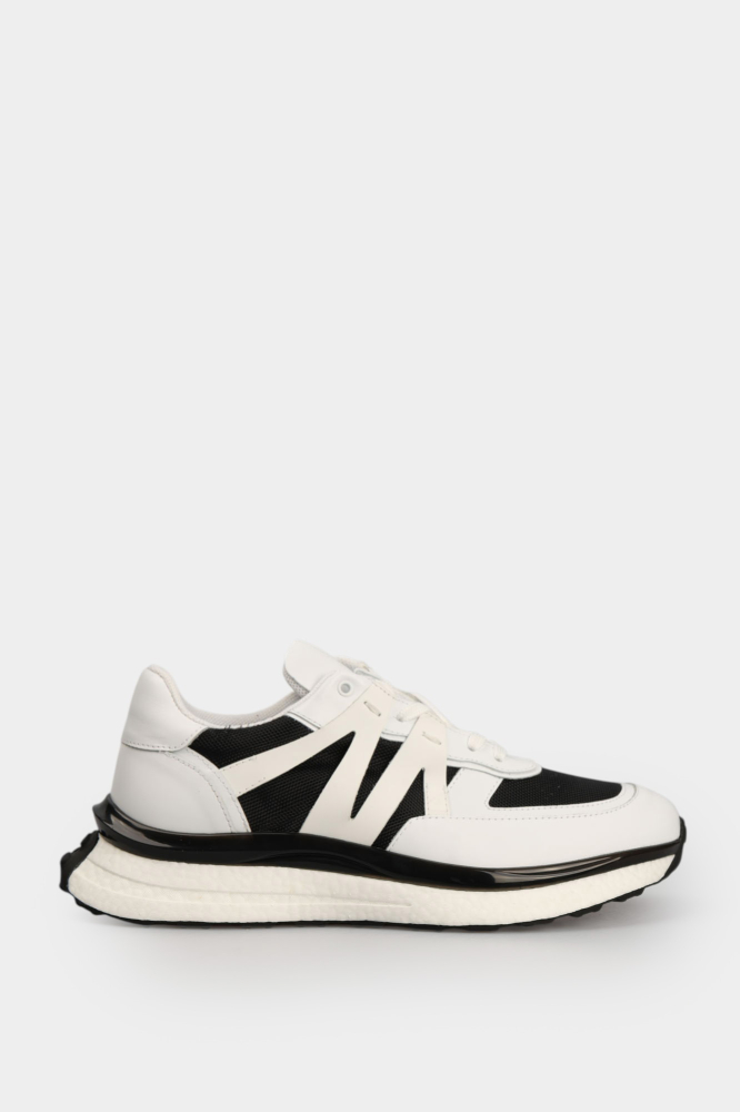 Джинсы Strellson Хлопок Синий