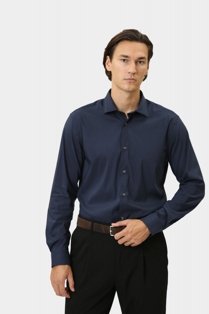 Ремень Marc Cony Натуральная кожа Коричневый