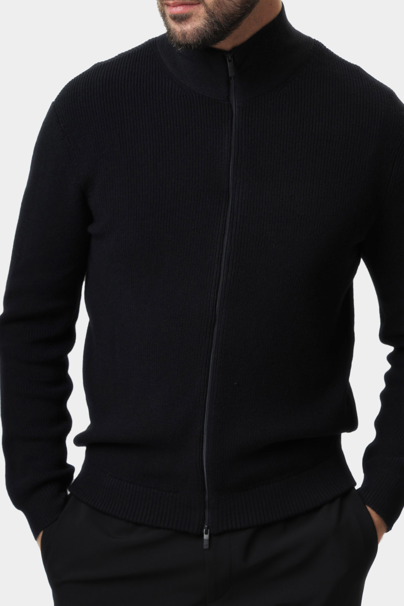 XM000186_AF10348 Кардиган Armani Exchange 