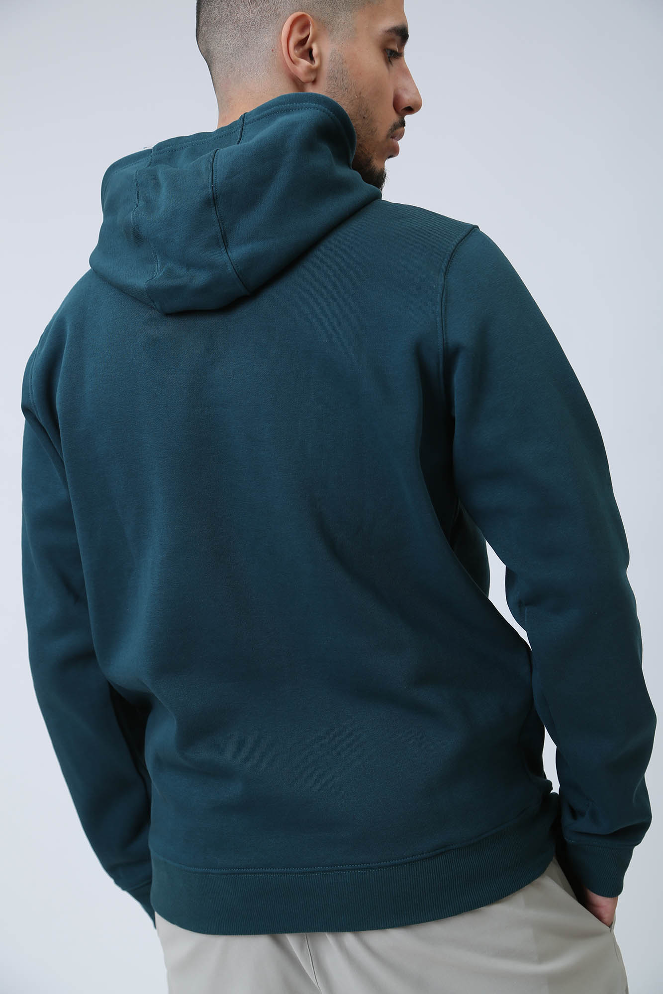 1681661 Худи Columbia Зеленый