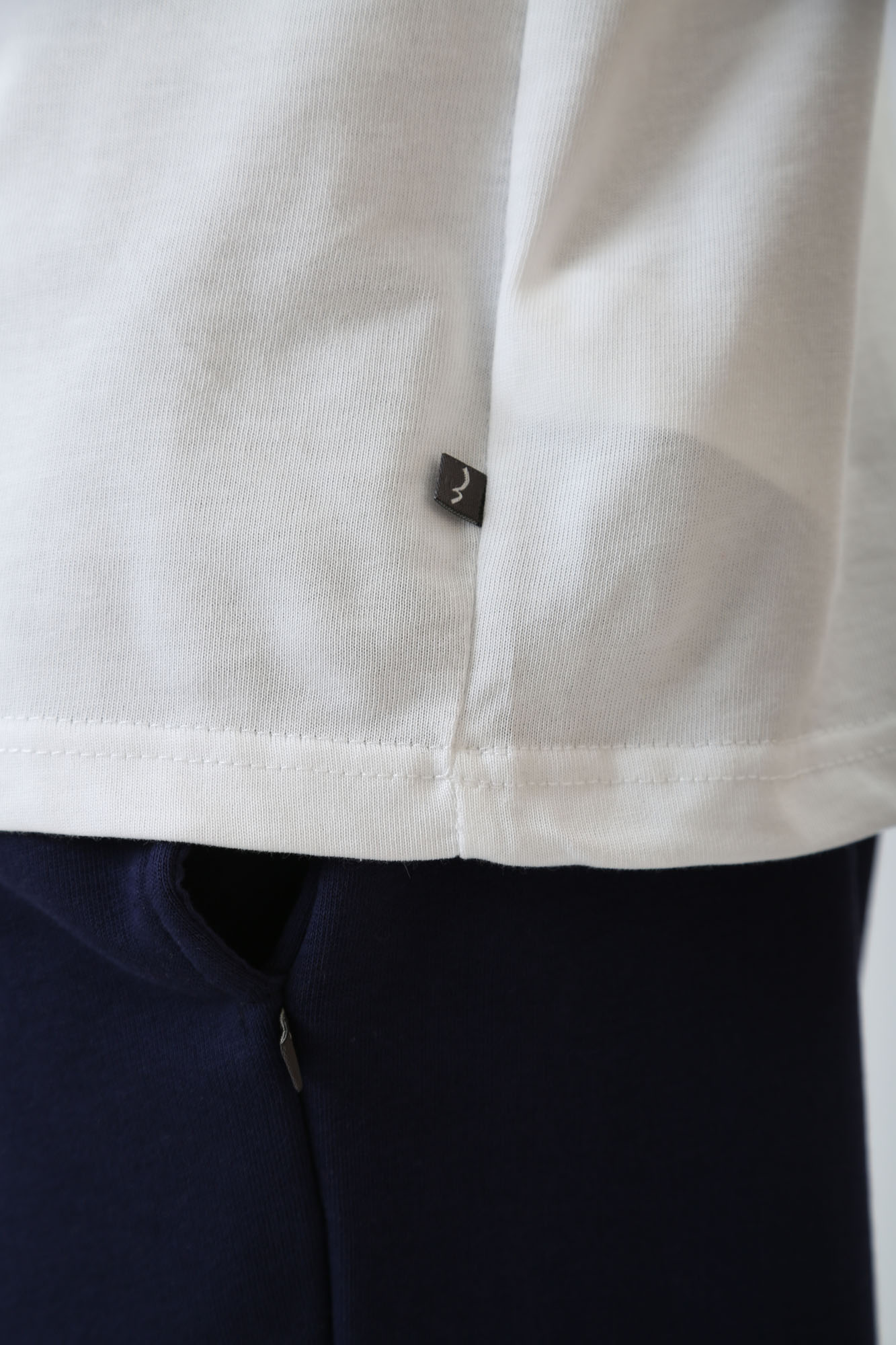 84170-61000 Футболка LTB Белый