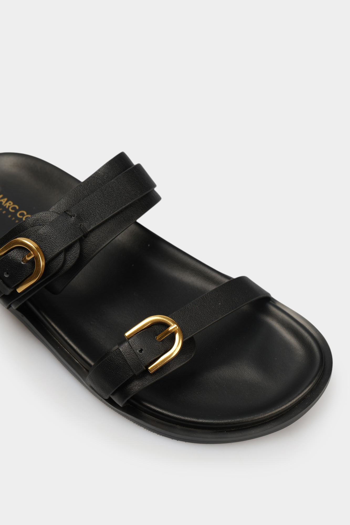 GNS25-24079 Сабо Marc Cony Черный