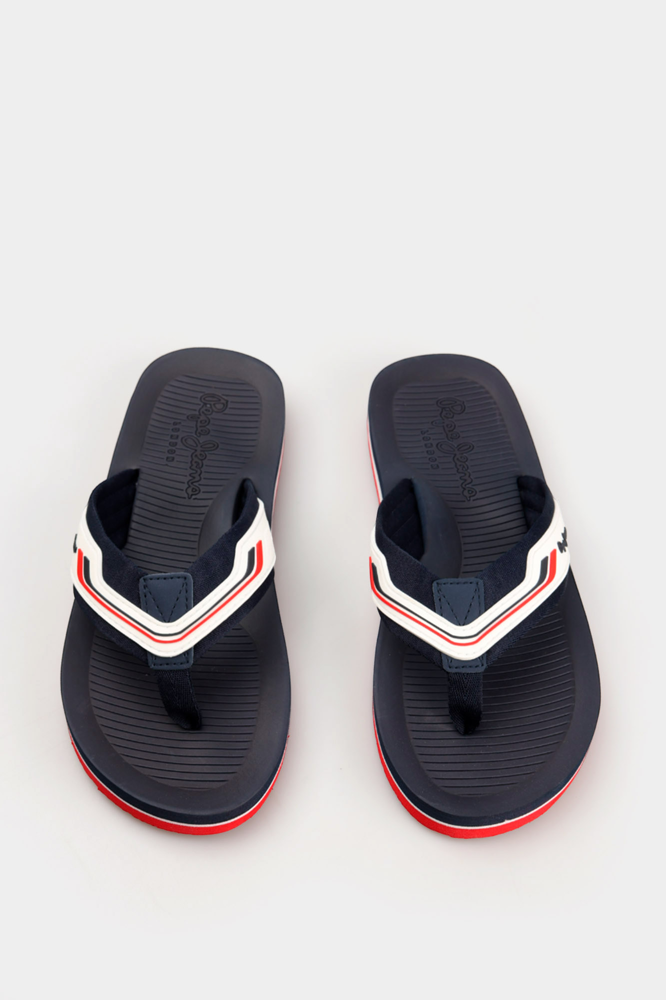 PMS70162 Пантолеты Pepe Jeans Белый