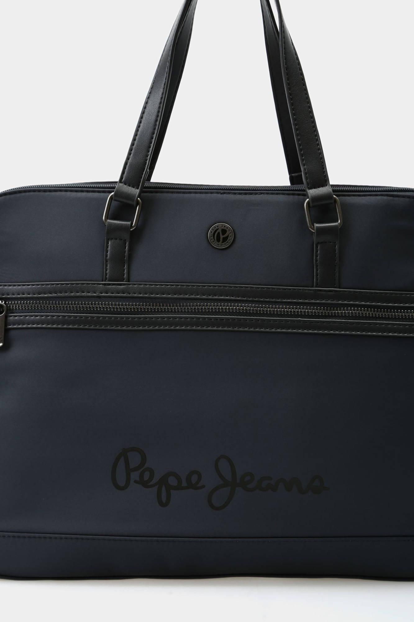 PL120063 Сумка Pepe Jeans Черный