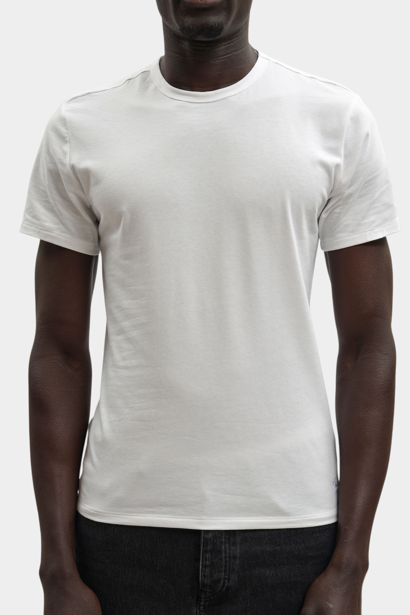 LV00NB4185 Футболка 3 шт Calvin Klein Underwear 