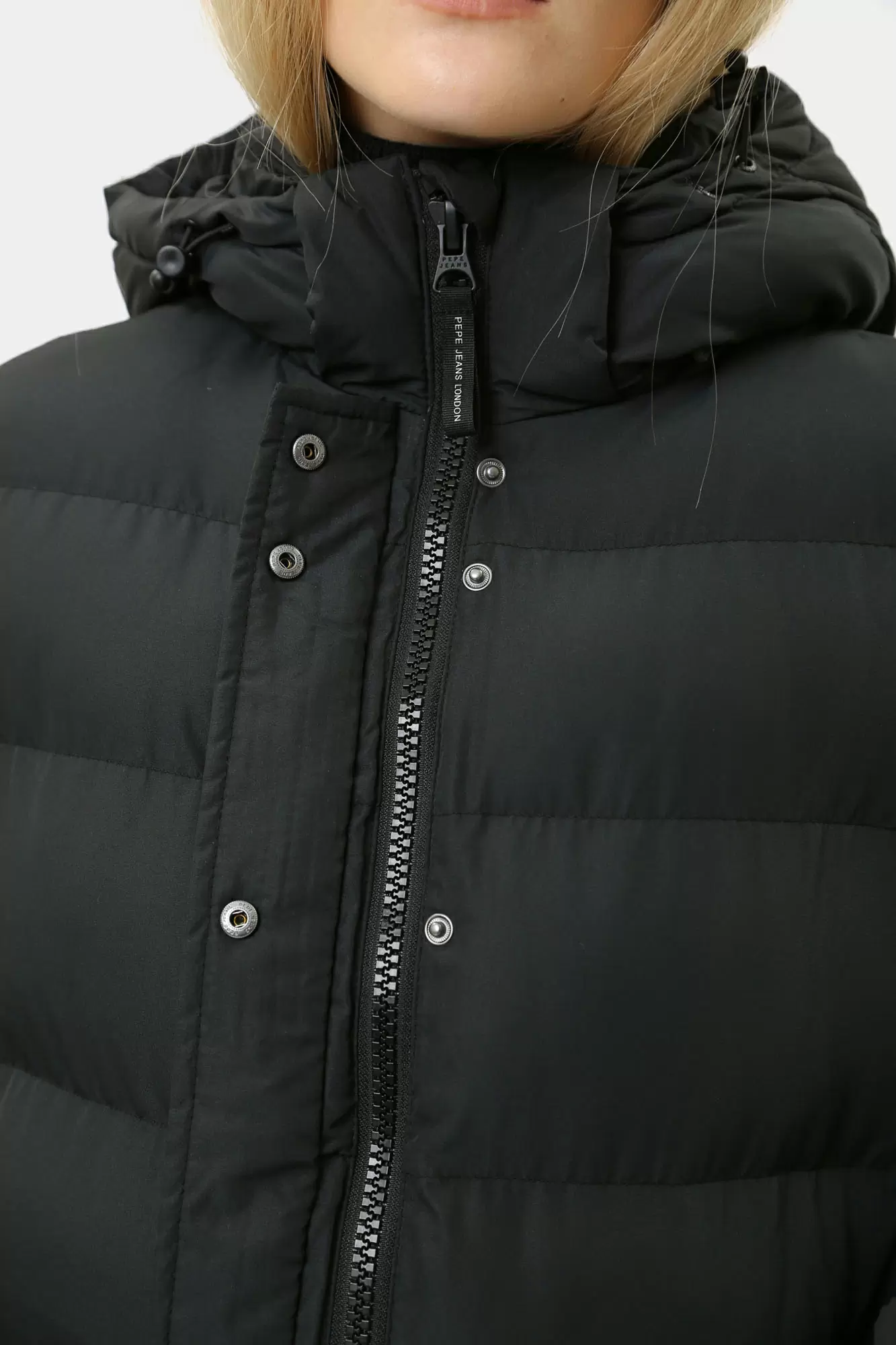 PL402437 куртка pepe jeans 