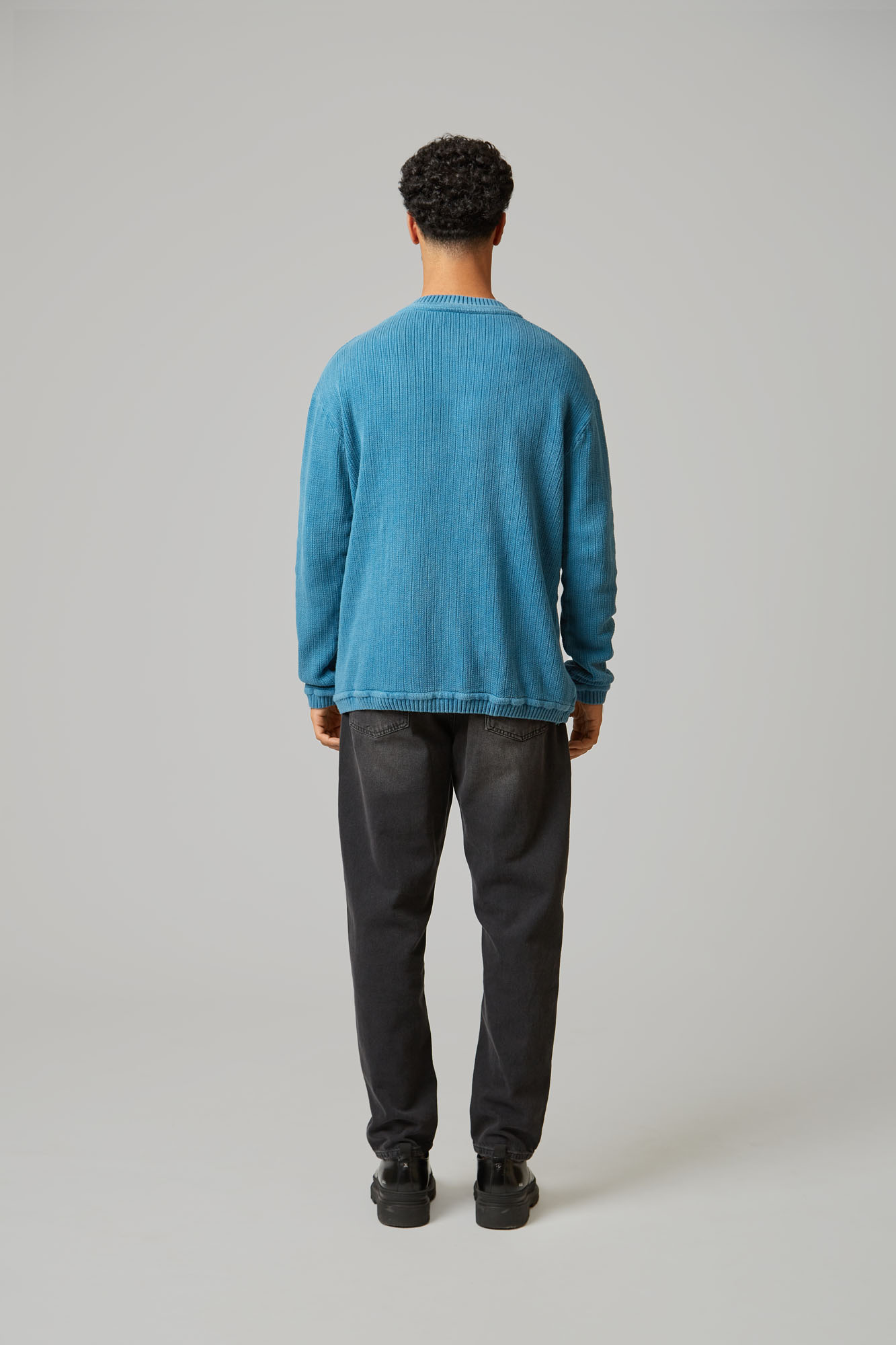 VM-ERK-34-313 Джемпер Van Mich 