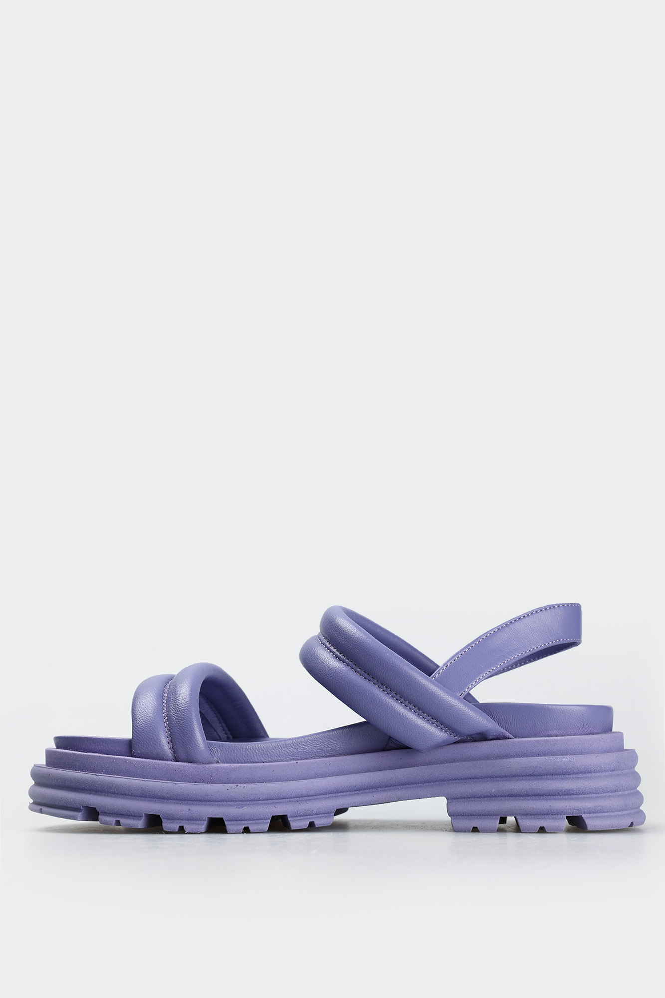 16-120-01 Сандалии Marc Cony Фиолетовый