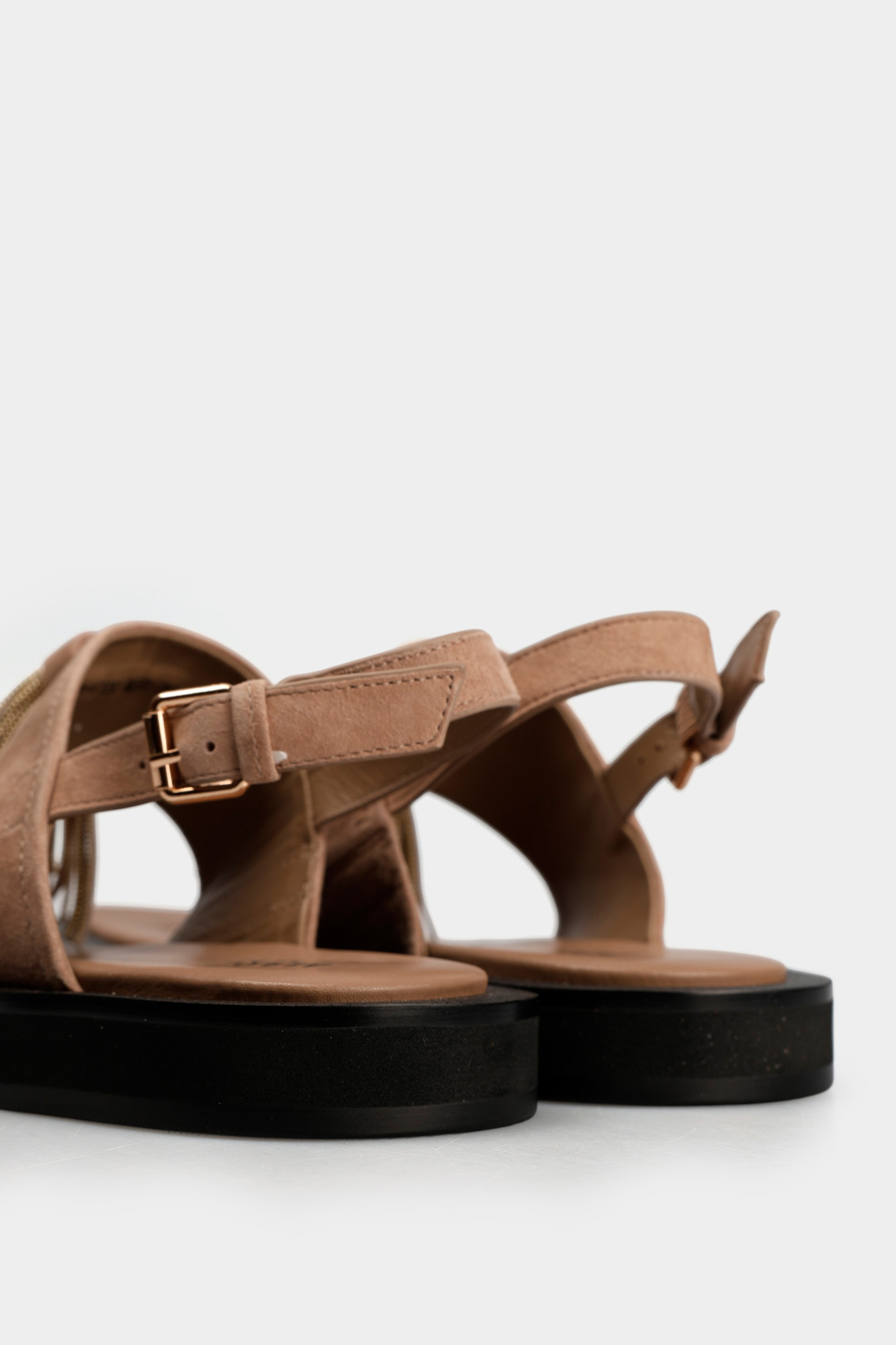 6103-328-41 Сандалии Marc Cony Бежевый