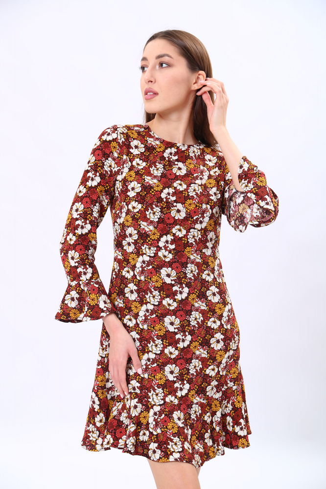 Сумка Pepe Jeans  Оранжевый