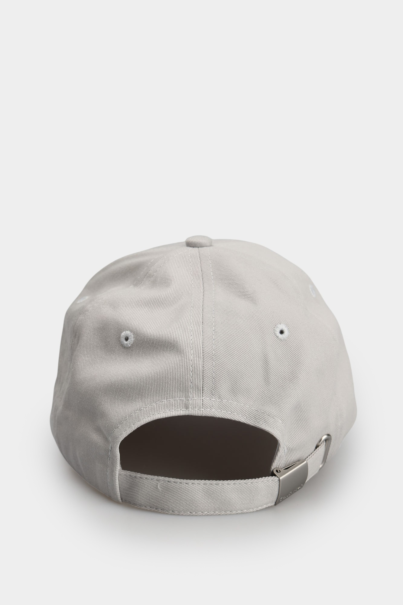 LV04F5032G Кепка Calvin Klein Jeans Серый