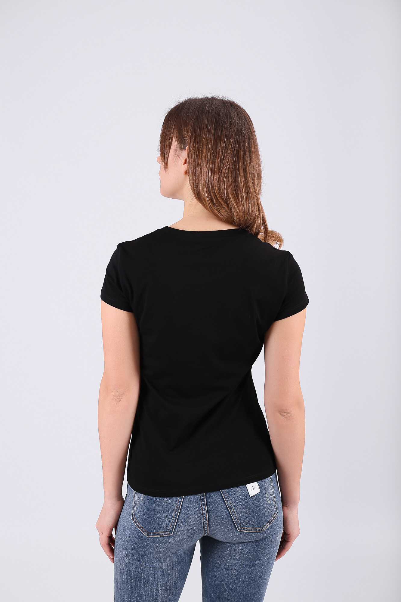 3LYTAM_YJ3RZ футболка armani exchange 