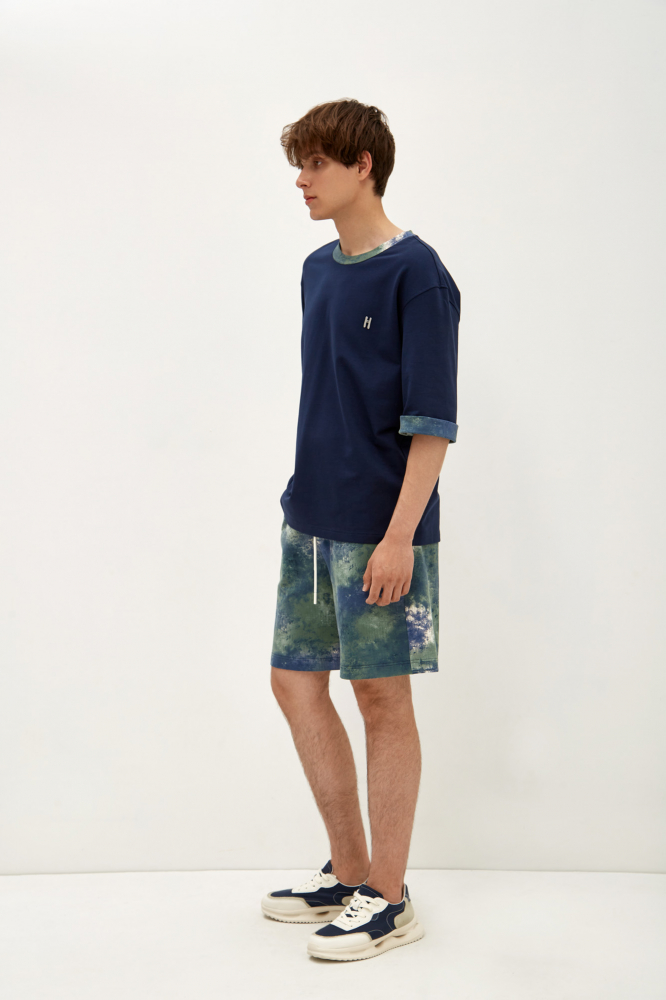 Майка Karl Lagerfeld Хлопок Белый