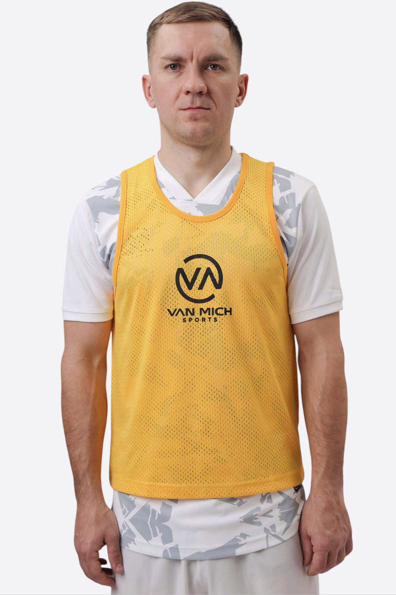 Манишка Van Mich Sports