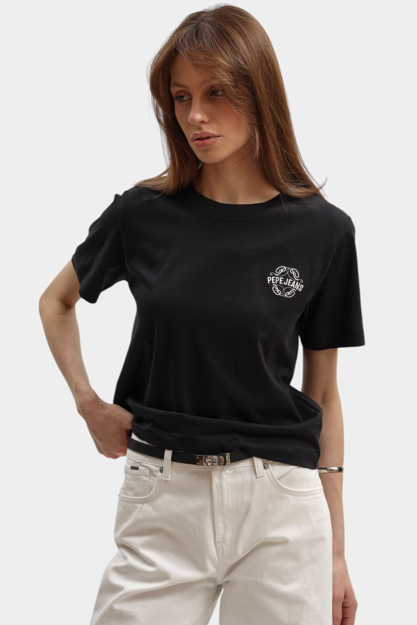 PL5000161 футболка pepe jeans