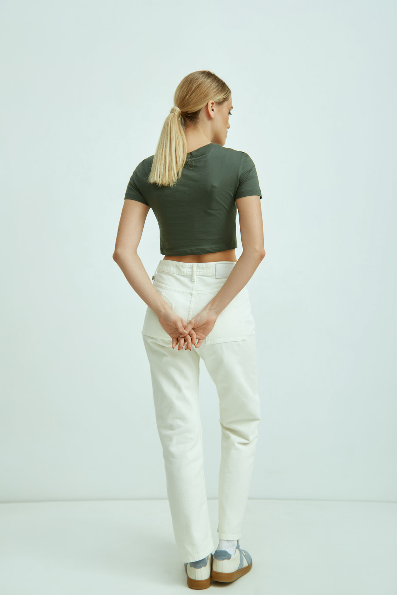 VW-FAT-22-059 кроп-топ van mich 