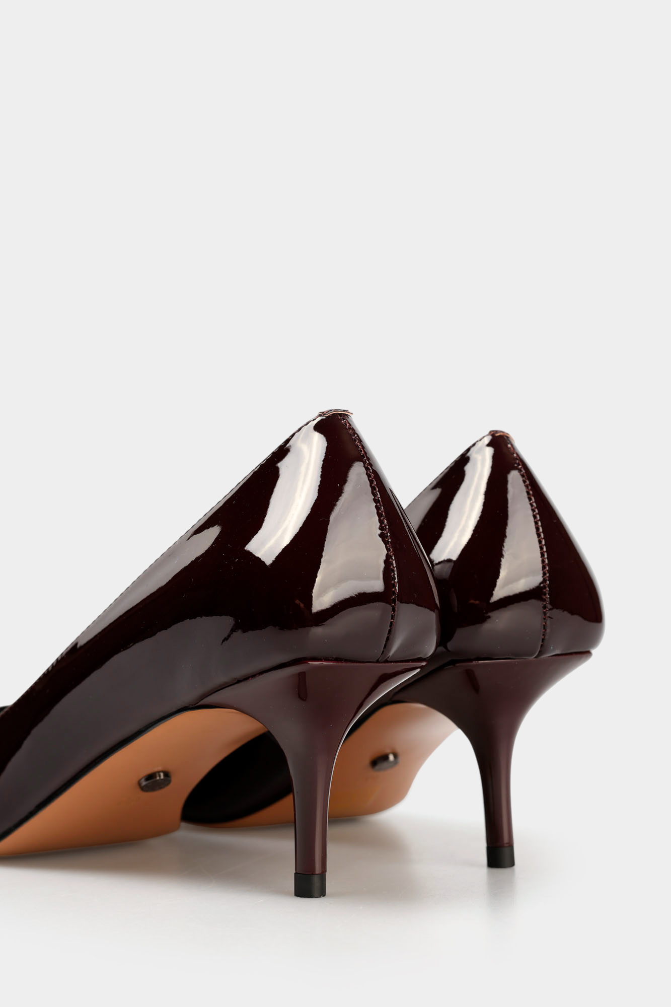 5202-922-59 Туфли Marc Cony Бордовый