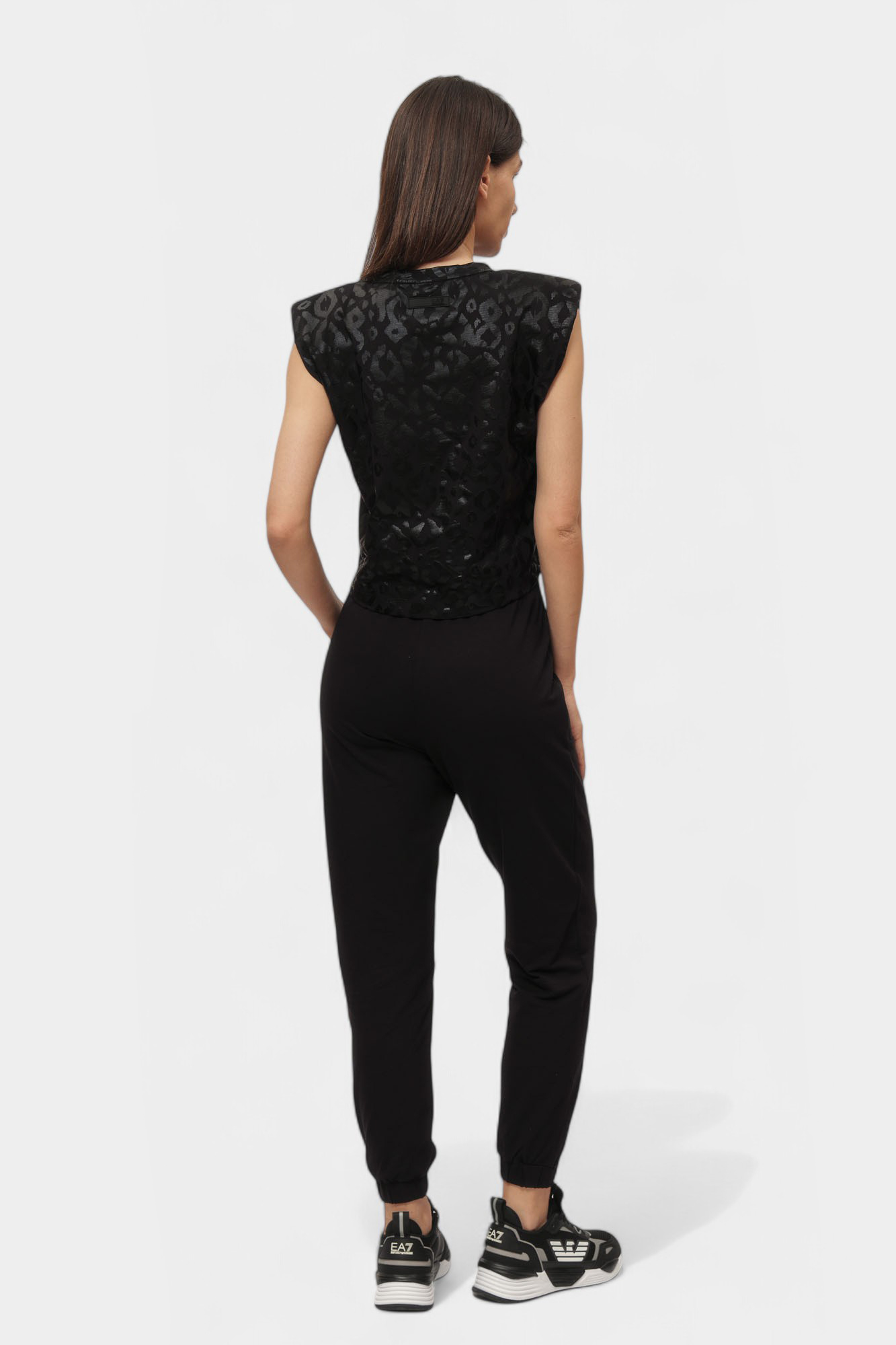 7W000482_AF10373 футболка ea7 