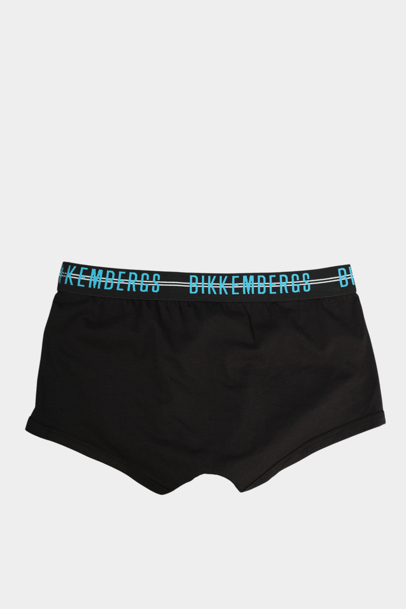 BKK52UTR26TR Трусы 3 шт. Bikkembergs Серый