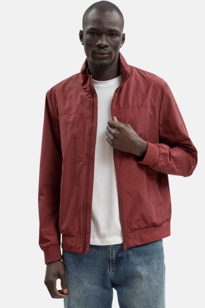 Джемпер Mustang  Бежевый