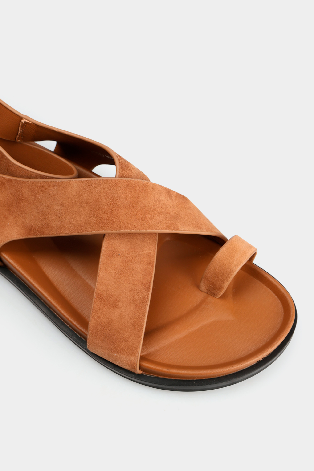 6155-509-21 Сандалии Marc Cony Оранжевый