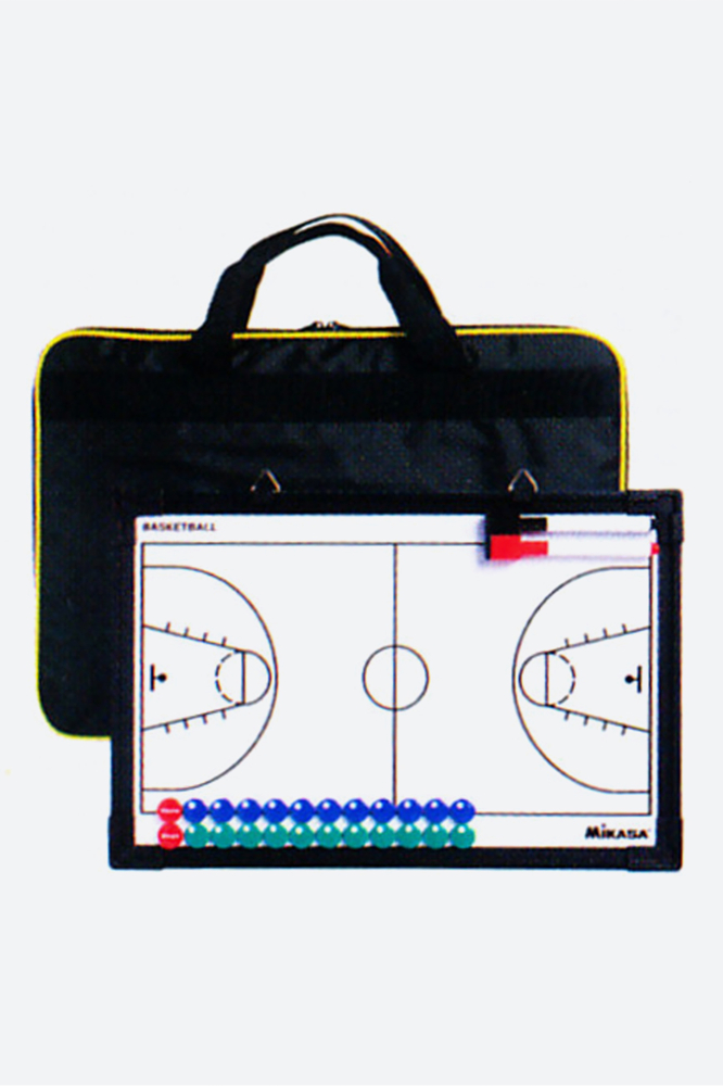 Тактическая доска для баскетбола Mikasa