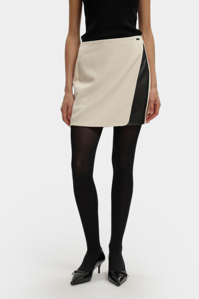 Юбка Armani Exchange