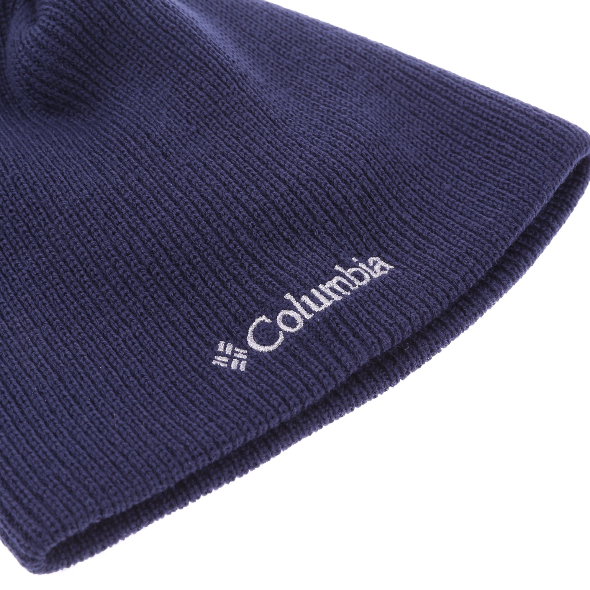 1185181-464 Шапка Whirlibird Watch Cap™ Columbia Синий
