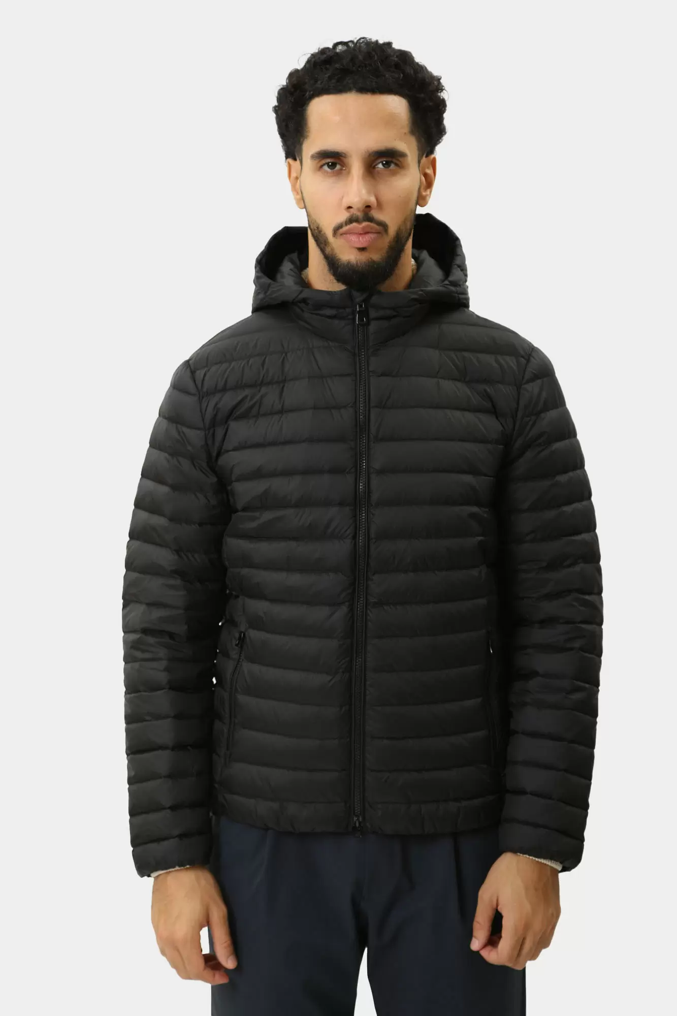 M4625BT3146F Куртка Geox Черный