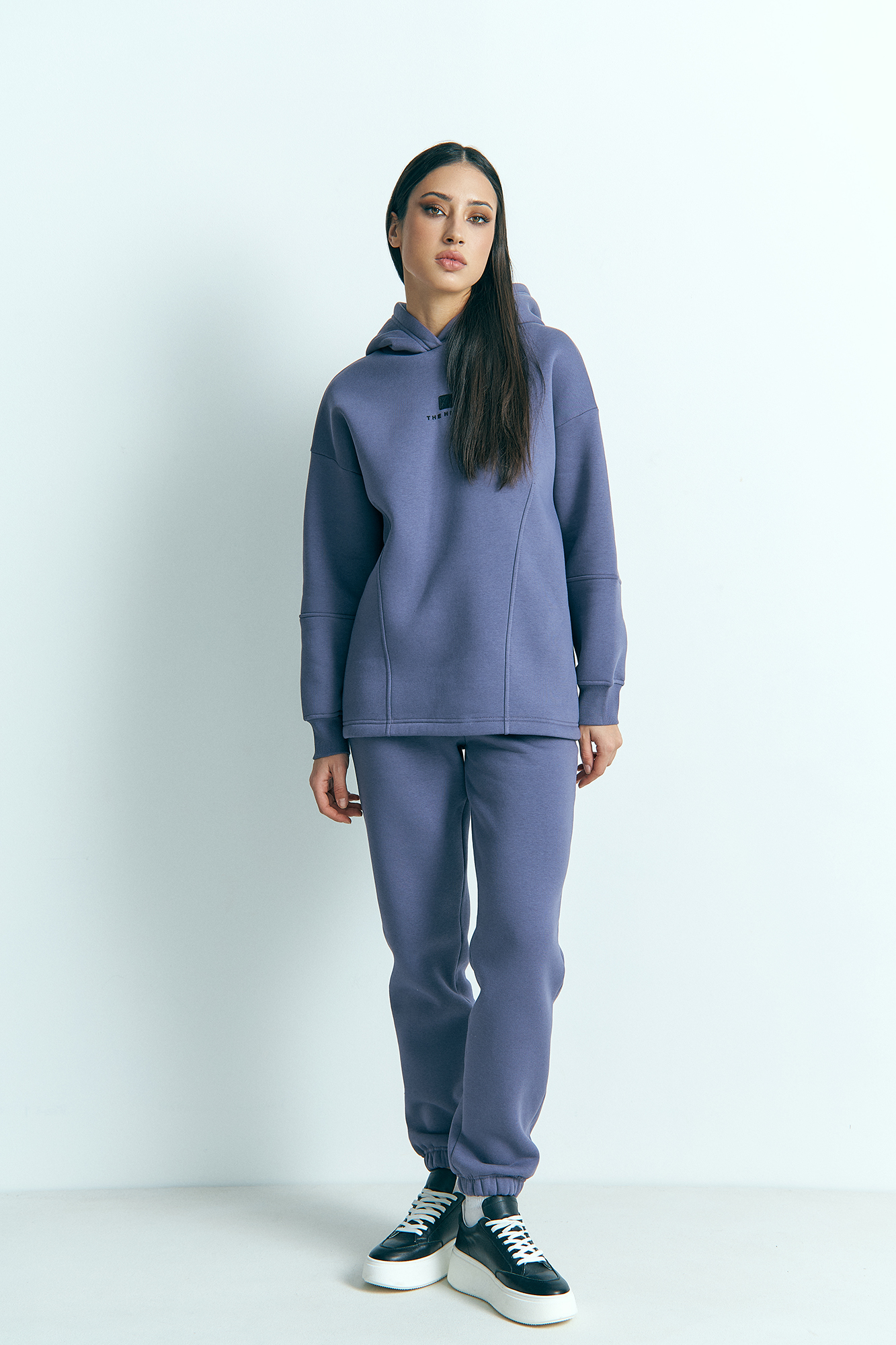 W-232-P-43-0055 брюки the hills 