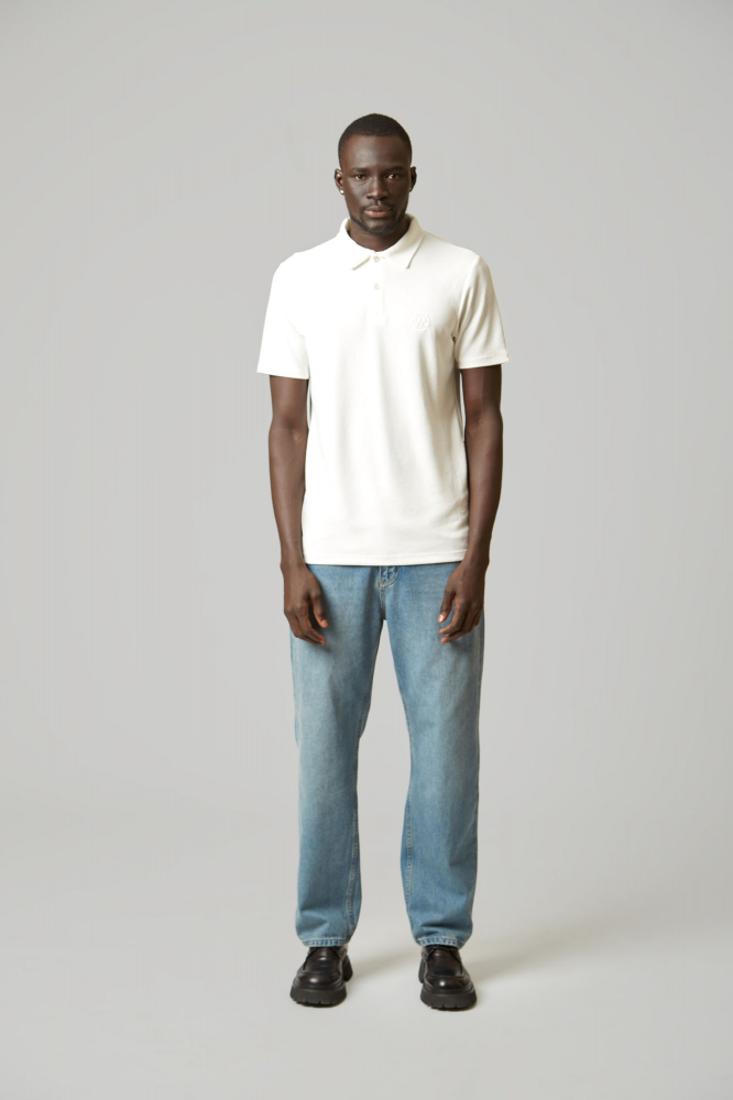 Кеды Calvin Klein Jeans  Белый