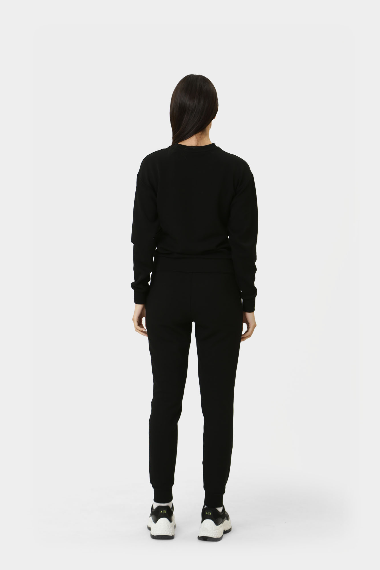 6DYP79_YJEGZ_1200 брюки спортивные armani exchange 