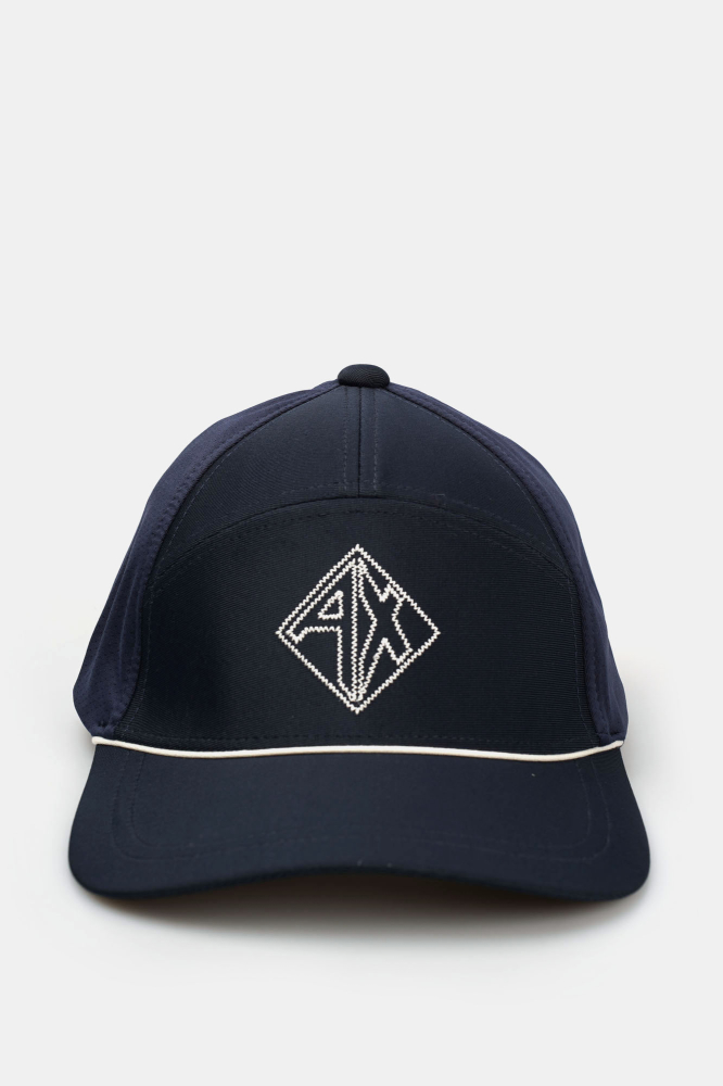 Парка Geox Полиэстер Синий