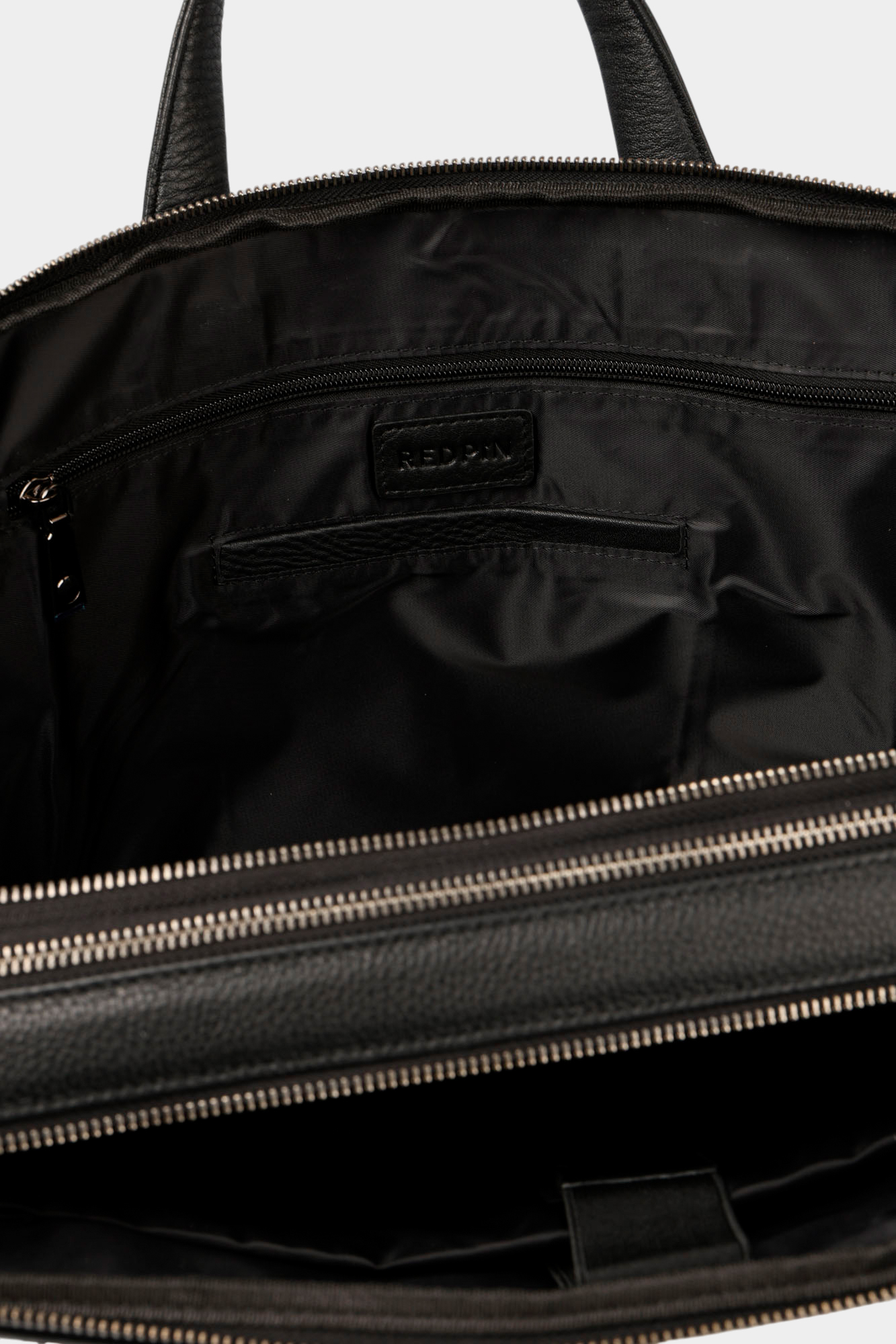 RP-S45-4022-1 Сумка Red Pin Черный