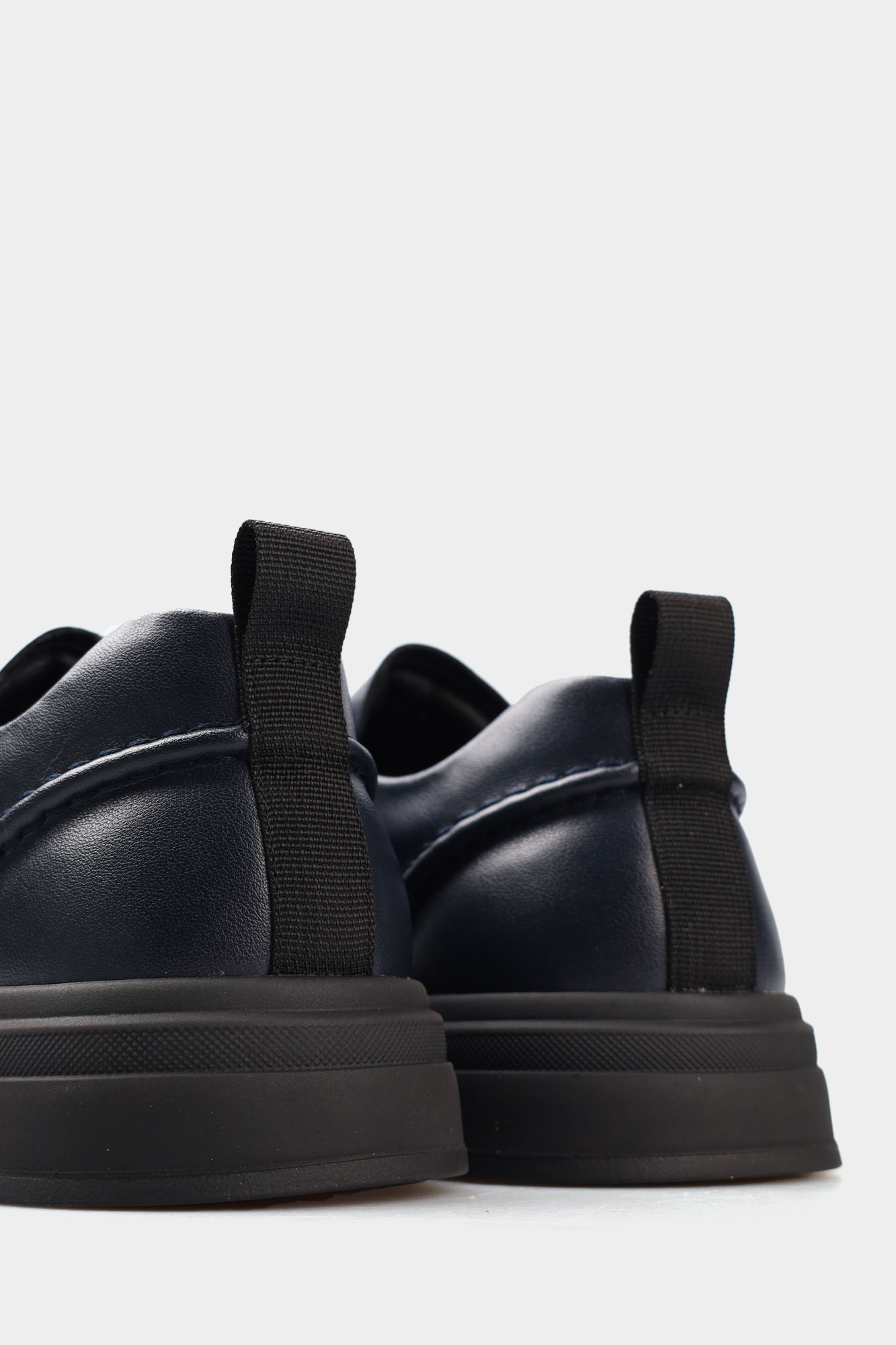 MC-8928 Кеды Marc Cony Синий