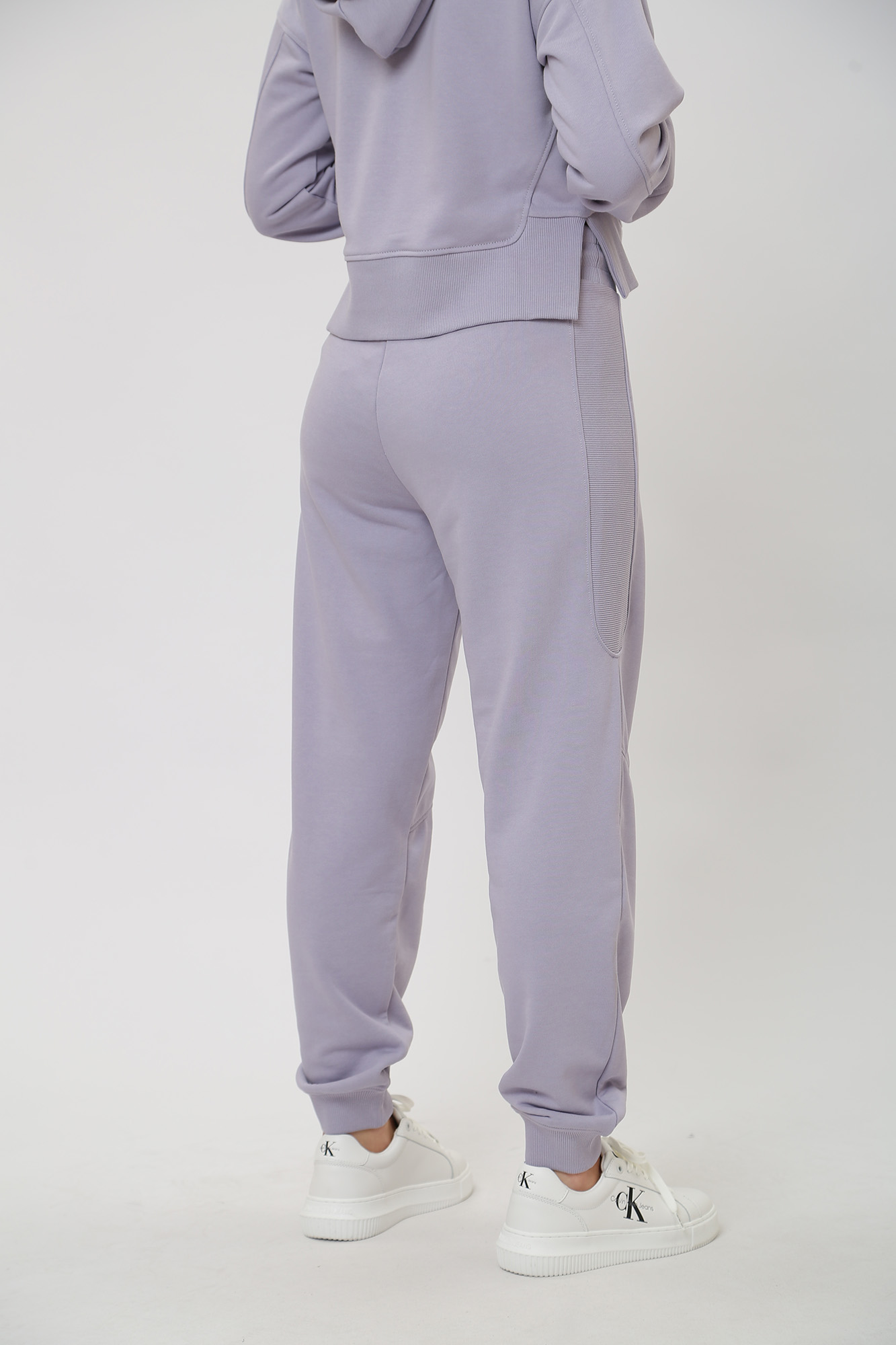 J20J221295 брюки спортивные calvin klein jeans  calvin klein jeans 