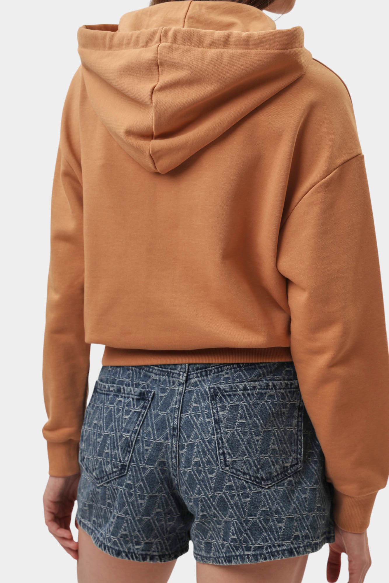 6DYM72_YJEEZ толстовка armani exchange 