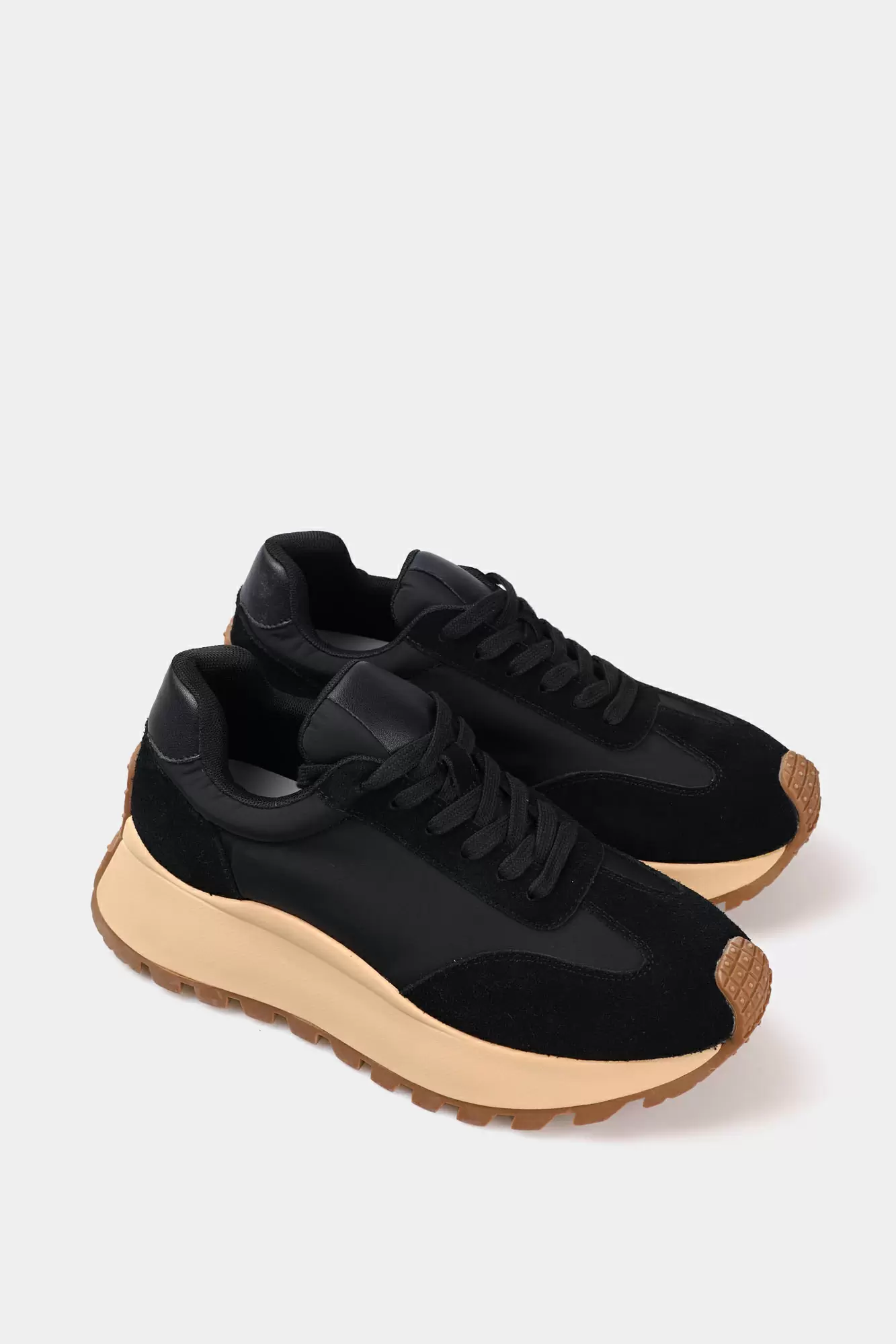 MCW01ST Кроссовки Marc Cony Черный