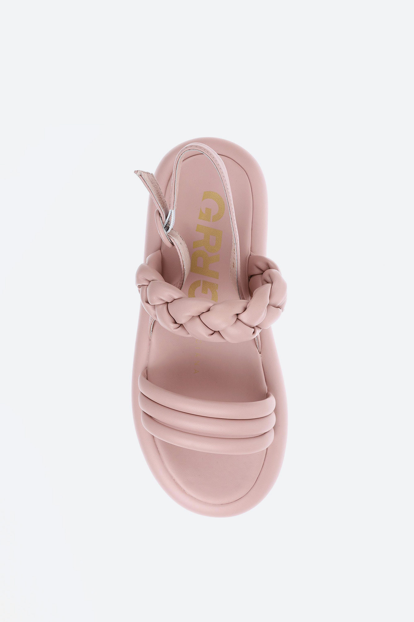 QS269-L307 Сандалии Graciana Розовый