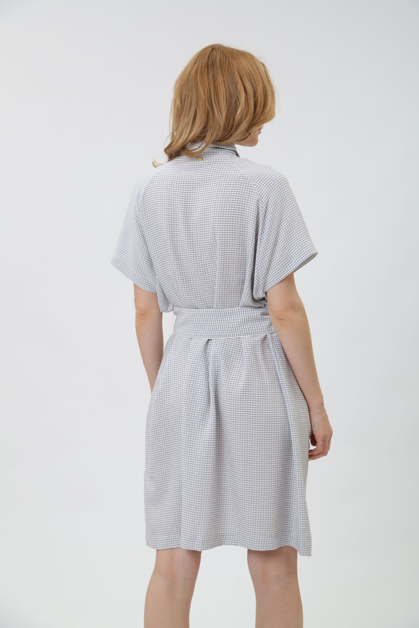 3DYA30_YN4TZ платье armani exchange 