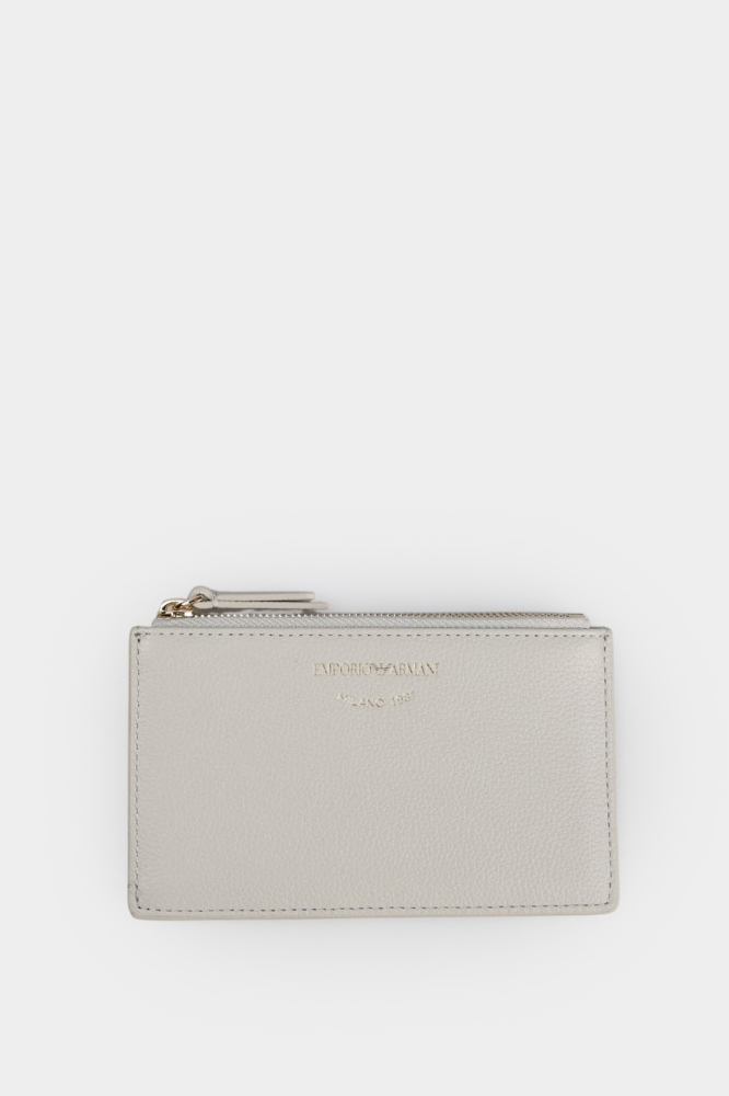 Кошелек Emporio Armani